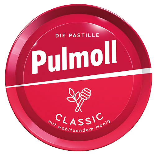 Pulmoll Classic
